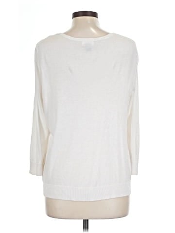 Old Navy 3/4 Sleeve Top (view 2)