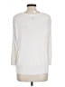 Old Navy Ivory 3/4 Sleeve Top Size XL - photo 2