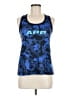 Headsweats Blue Active Tank Size M - photo 1