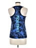 Headsweats Blue Active Tank Size M - photo 2