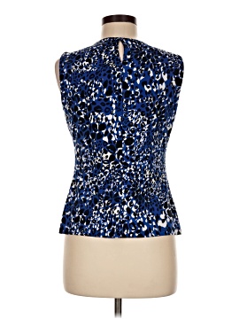 Calvin Klein Sleeveless Blouse (view 2)