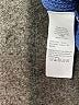 J.Crew 100% Cotton Blue Pullover Sweater Size XS - photo 8