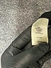 Eliza J Solid Black Cocktail Dress Size 16 - photo 5