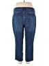 Flawless Blue Jeans Size 18W - photo 2