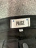 Paige Black Jeggings Size 29 waist - photo 7