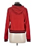 Nike Red Track Jacket Size M - photo 2