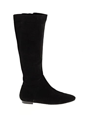 Delman Shoes Boots (view 1)