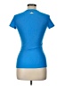 Under Armour Blue Active T-Shirt Size L - photo 2