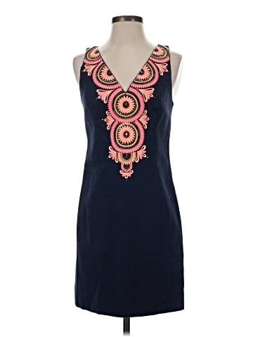 Lilly Pulitzer Casual Dress (view 1)