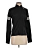 Adidas 100% Polyester Black Track Jacket Size XS - photo 1