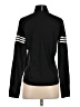 Adidas 100% Polyester Black Track Jacket Size XS - photo 2