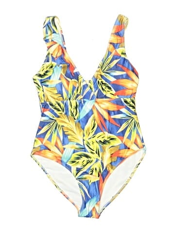 Pamela Stewart One Piece Swimsuit (view 1)
