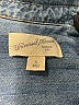 Universal Thread Blue Denim Jacket Size XL - photo 6