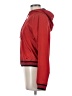 Nike Red Track Jacket Size M - photo 5