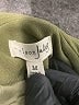 Maison Jules 100% Polyester Green Coat Size M - photo 6