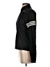 Adidas 100% Polyester Black Track Jacket Size XS - photo 5