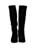 Delman Shoes Black Boots Size 8 - photo 2