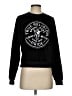 True Religion Black Sweatshirt Size S - photo 1