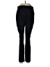 dalia Black Active Pants Size M - photo 2
