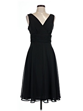 Connected Apparel Cocktail Dress