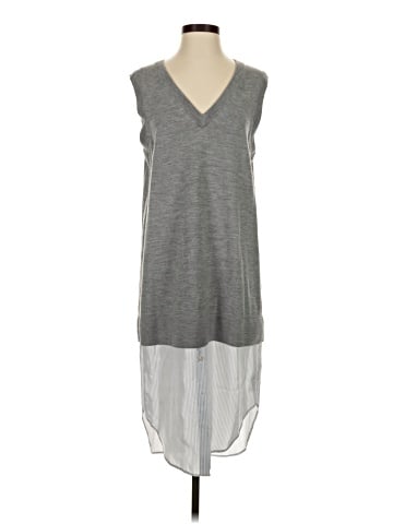 T by Alexander Wang Casual Dress (view 1)