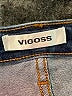 Vigoss Blue Jeans Size 18 - photo 4