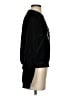 True Religion Black Sweatshirt Size S - photo 4