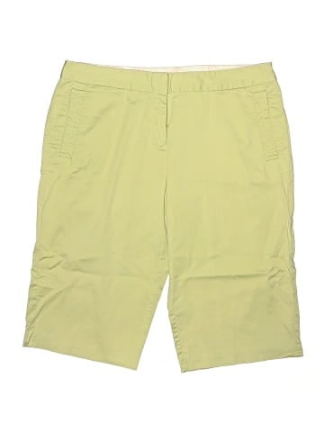 Tommy Bahama Khaki Shorts (view 1)