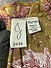 J by Joie Brown Sleeveless Blouse Size XS - photo 7