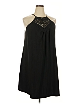 Shein Curve Casual Dress