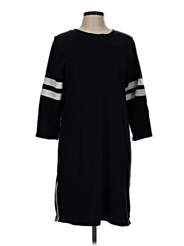J.Crew Factory Store Casual Dress (view 1)