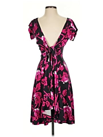 Diane von Furstenberg Cocktail Dress (view 1)
