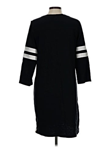 J.Crew Factory Store Casual Dress (view 2)