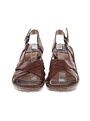 Born Wedges (view 2)