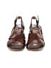 Born Brown Wedges Size 6 - photo 2