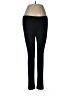 DKNYC Solid Black Active Pants Size M - photo 1