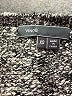Vince. Tweed Gray Pullover Sweater Size XS - photo 7