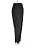 Carbon38 Chevron-herringbone Gray Sweatpants Size L - photo 4