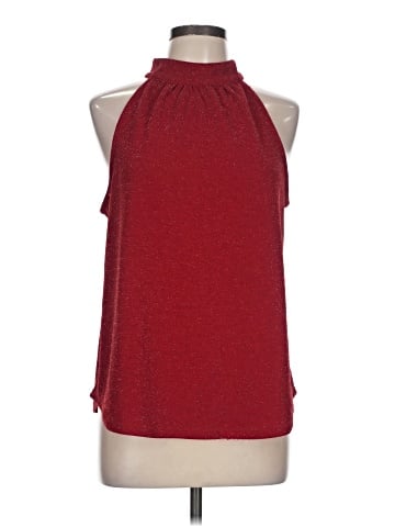 Maurices Sleeveless Blouse (view 1)