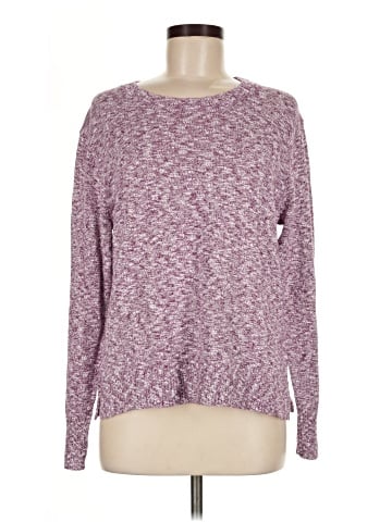 J.Crew Factory Store Pullover Sweater (view 1)