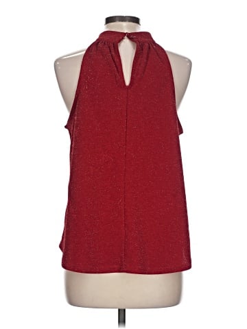Maurices Sleeveless Blouse (view 2)