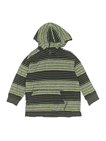 Point Zero Pullover Hoodie (view 1)