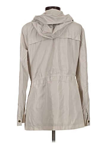 Via Spiga Raincoat (view 2)