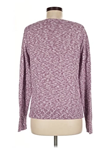 J.Crew Factory Store Pullover Sweater (view 2)