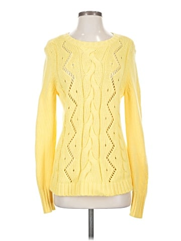 Talbots Pullover Sweater (view 1)