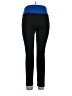 Nike Color Block Blue Active Pants Size 1X - photo 2