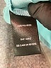 Torrid 100% Polyester Teal 3/4 Sleeve Blouse Size 5X Plus (5) - photo 8