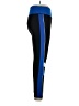 Nike Color Block Blue Active Pants Size 1X - photo 4
