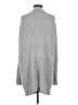 Free People Gray Cardigan Size S - photo 2