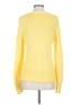 Talbots Yellow Pullover Sweater Size XS - photo 2